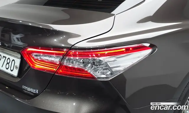 Toyota Camry 2018 2.5 АКПП, миниатюра 8 Toyota Camry 2018 2.5 АКПП, миниатюра 8