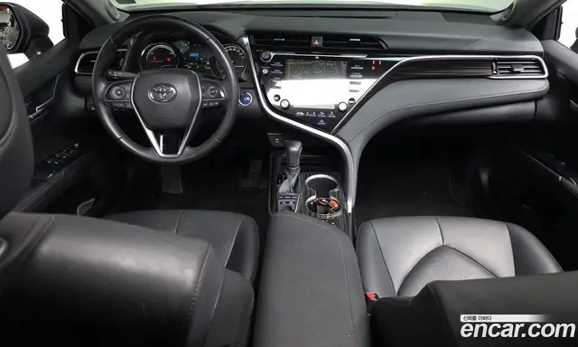 Toyota Camry 2018 2.5 АКПП, миниатюра 9 Toyota Camry 2018 2.5 АКПП, миниатюра 9