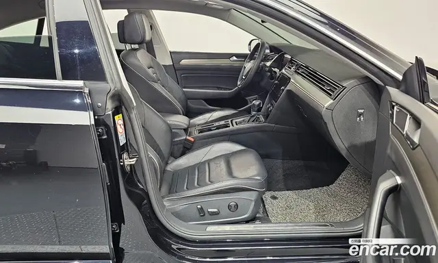 Volkswagen Arteon 2019 2.0 АКПП, миниатюра 11
