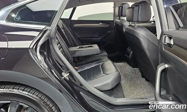 Volkswagen Arteon 2019 2.0 АКПП, миниатюра 12