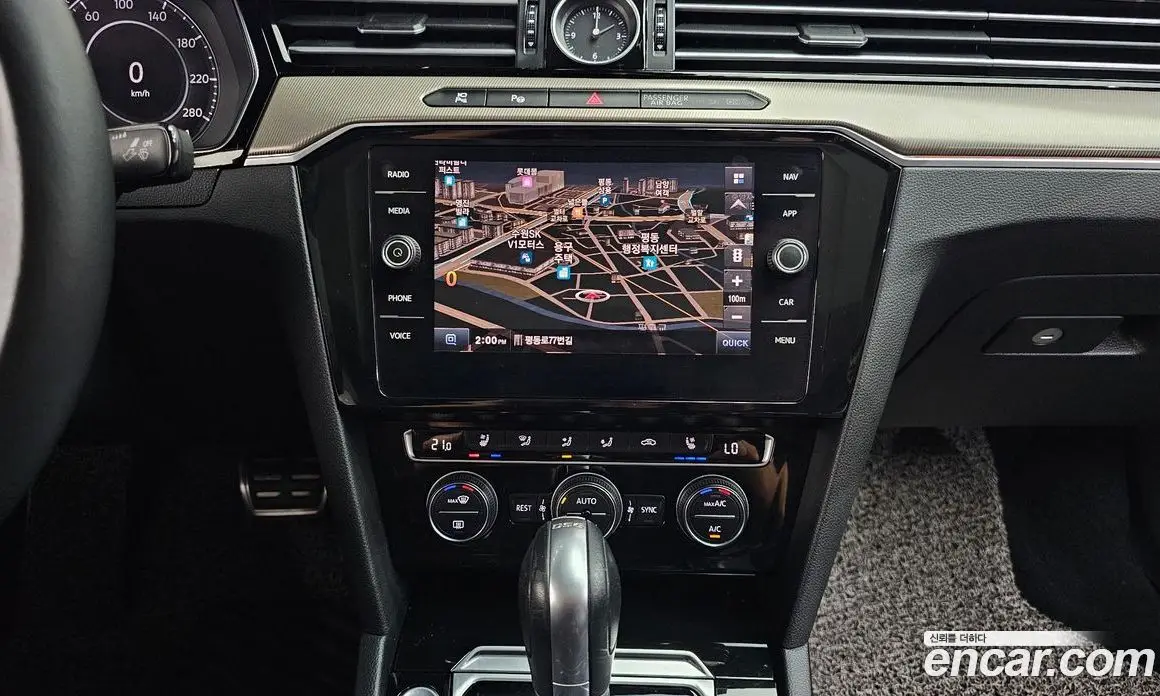 Volkswagen Arteon 2019 2.0 АКПП, фото 13