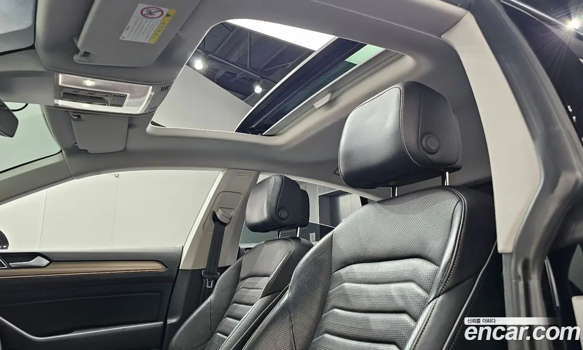 Volkswagen Arteon 2019 2.0 АКПП, фото 19