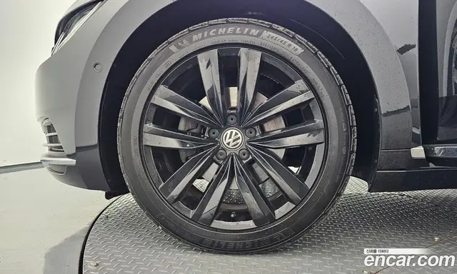 Volkswagen Arteon 2019 2.0 АКПП, миниатюра 5