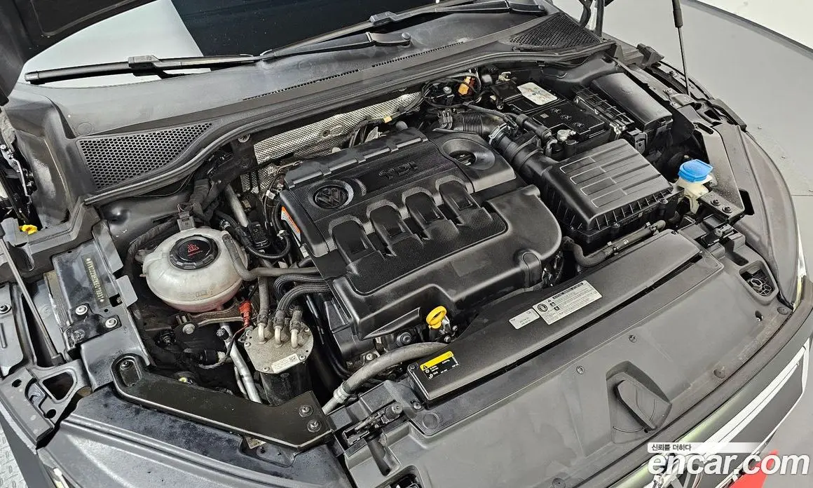 Volkswagen Arteon 2019 2.0 АКПП, фото 6