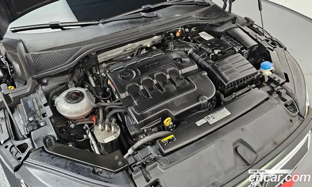 Volkswagen Arteon 2019 2.0 АКПП, миниатюра 6