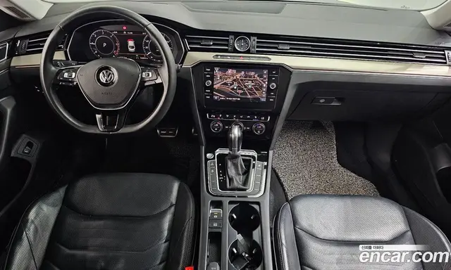 Volkswagen Arteon 2019 2.0 АКПП, миниатюра 7