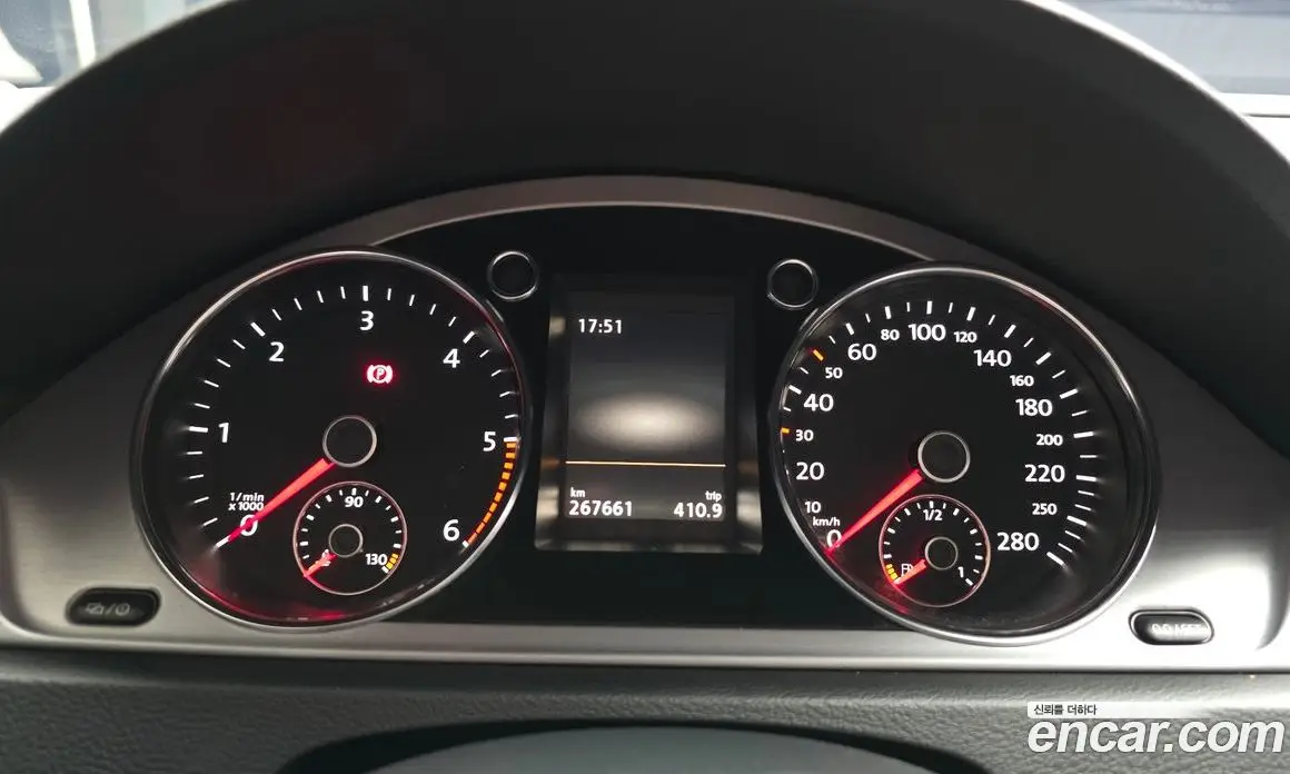 Volkswagen CC 2015 2.0 АКПП, фото 11