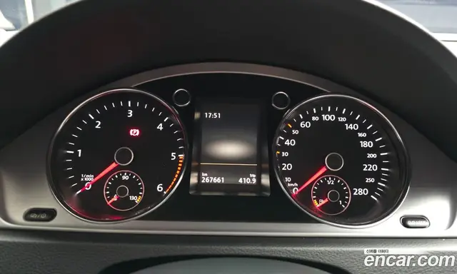 Volkswagen CC 2015 2.0 АКПП, миниатюра 11