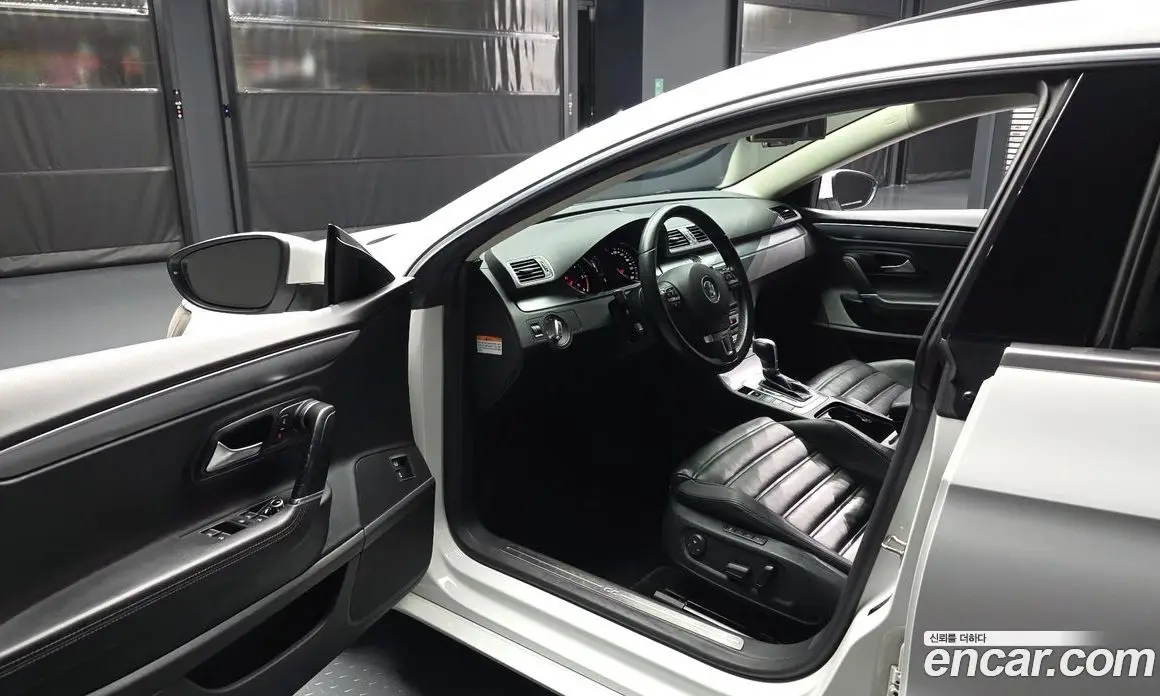 Volkswagen CC 2015 2.0 АКПП, фото 13