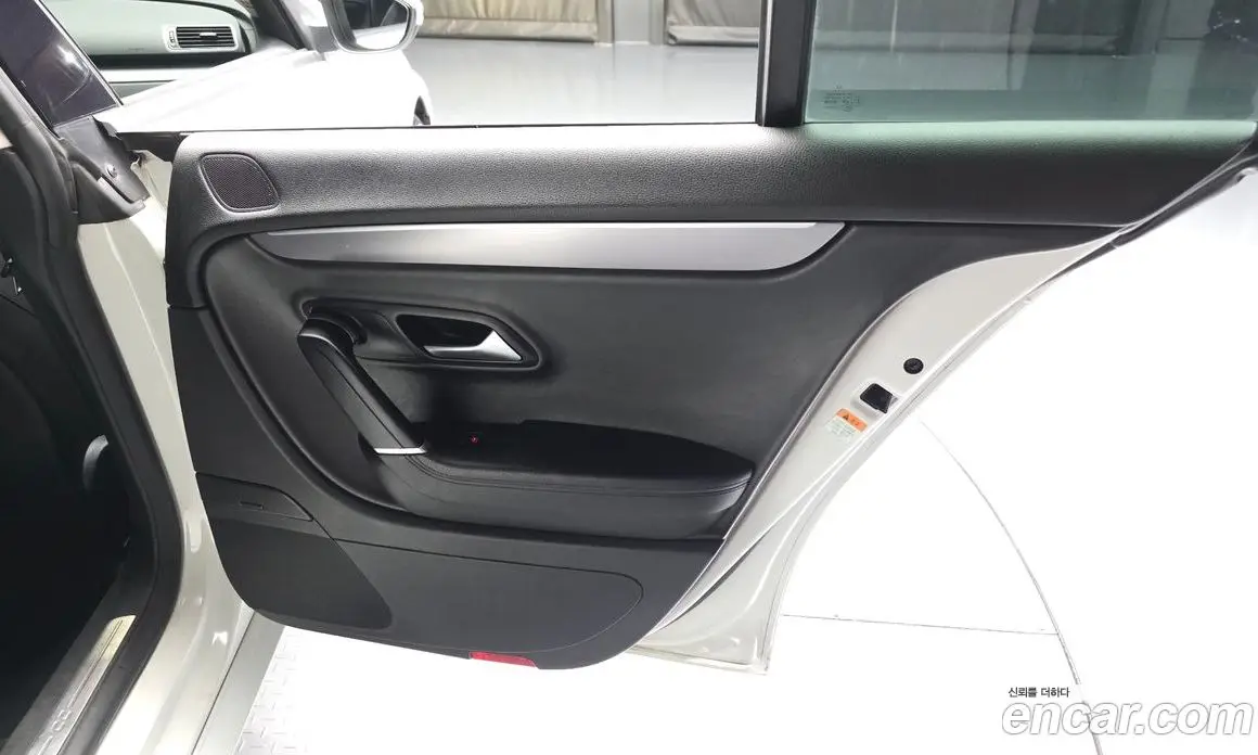 Volkswagen CC 2015 2.0 АКПП, фото 15
