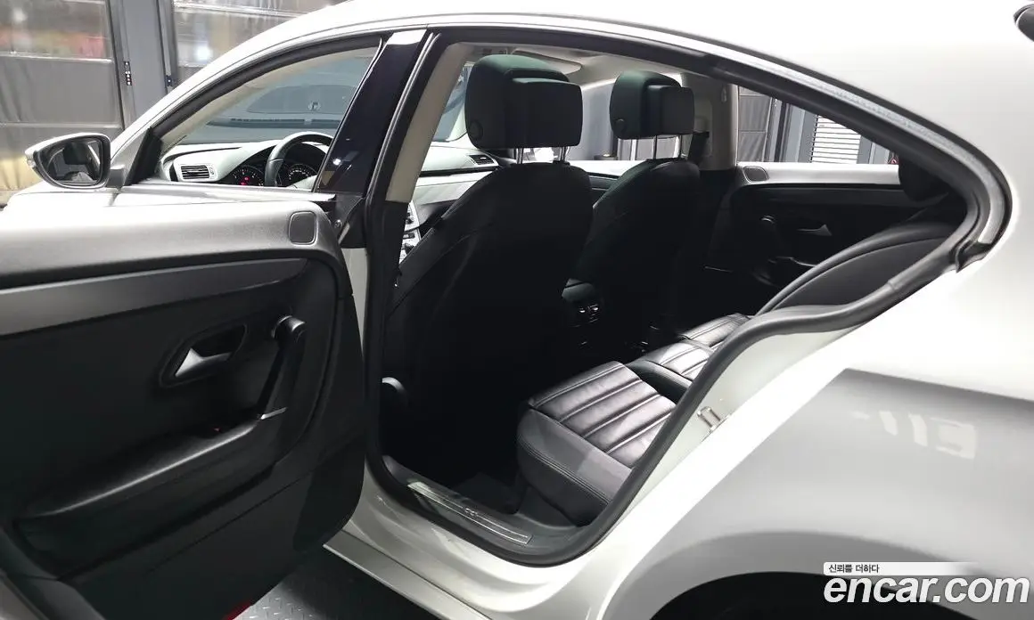 Volkswagen CC 2015 2.0 АКПП, фото 16