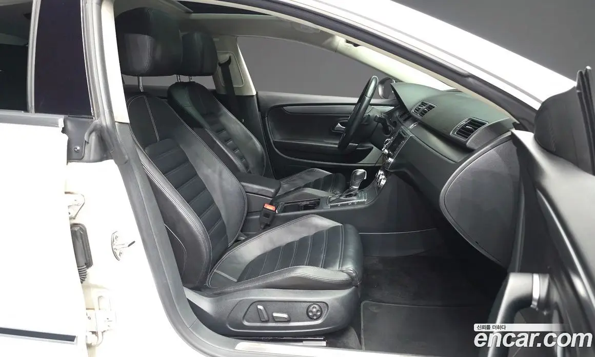 Volkswagen CC 2015 2.0 АКПП, фото 17