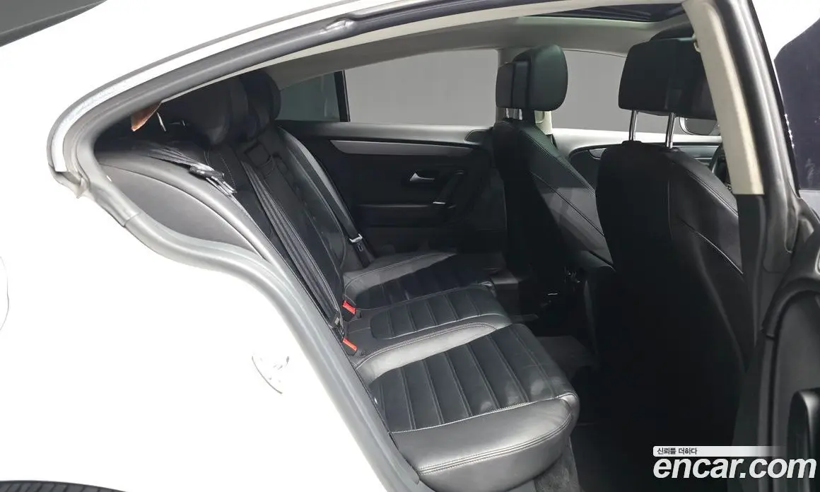 Volkswagen CC 2015 2.0 АКПП, фото 18