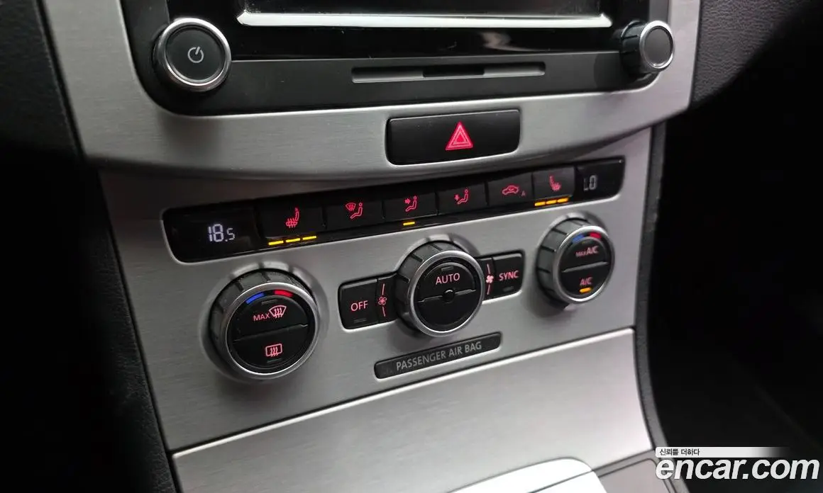 Volkswagen CC 2015 2.0 АКПП, фото 20