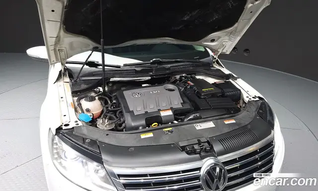 Volkswagen CC 2015 2.0 АКПП, миниатюра 6