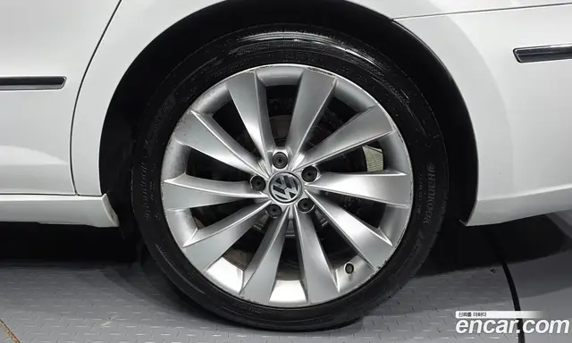 Volkswagen CC 2015 2.0 АКПП, миниатюра 7