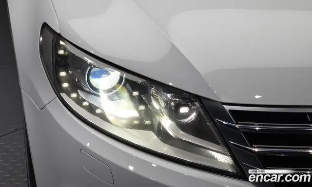 Volkswagen CC 2015 2.0 АКПП, миниатюра 8