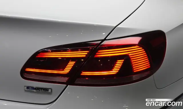 Volkswagen CC 2015 2.0 АКПП, миниатюра 9