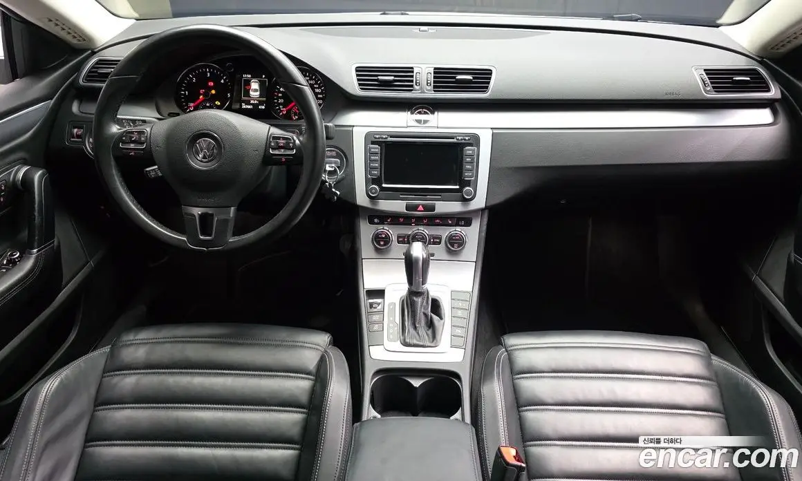 Volkswagen CC 2015 2.0 АКПП, фото 10