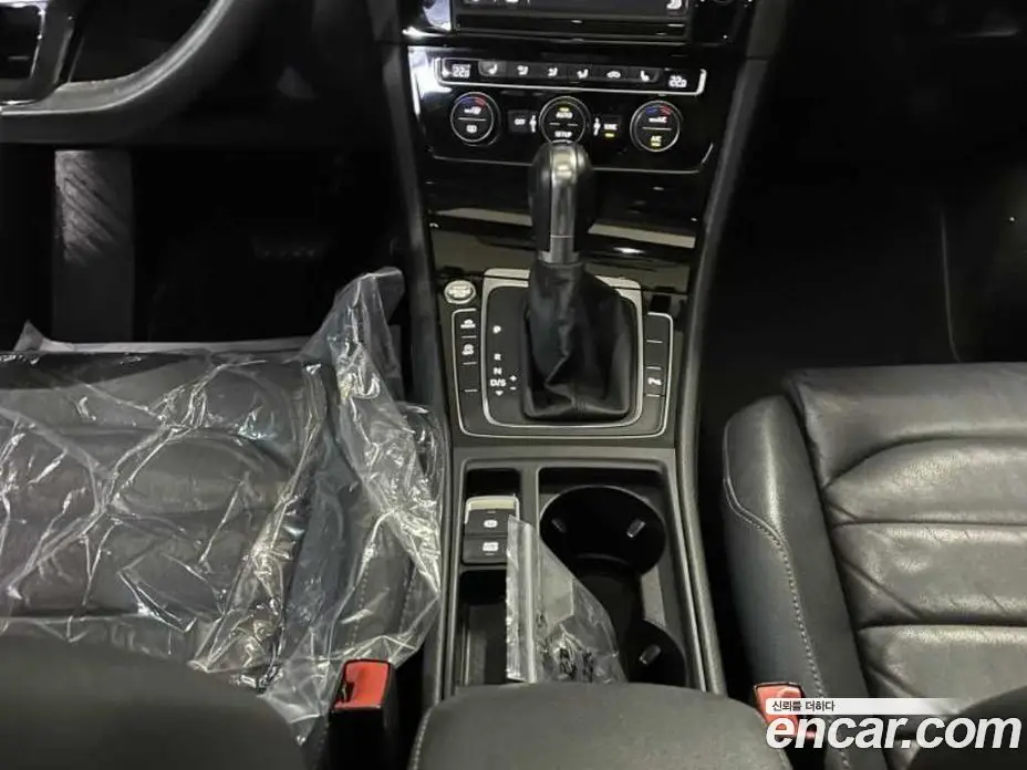 Volkswagen Golf 2014 1.4 АКПП, фото 11