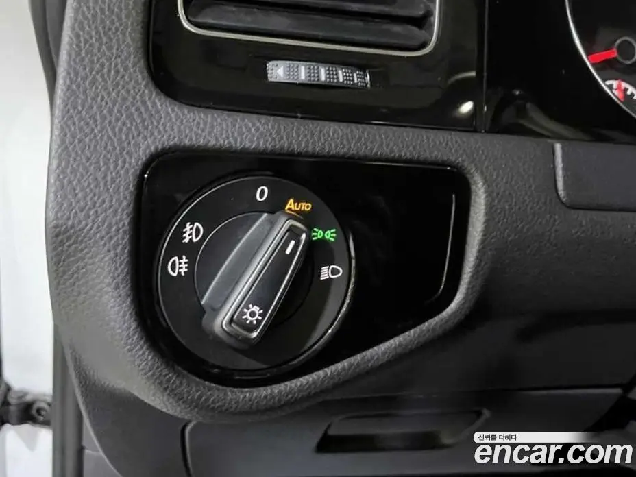 Volkswagen Golf 2014 1.4 АКПП, фото 15