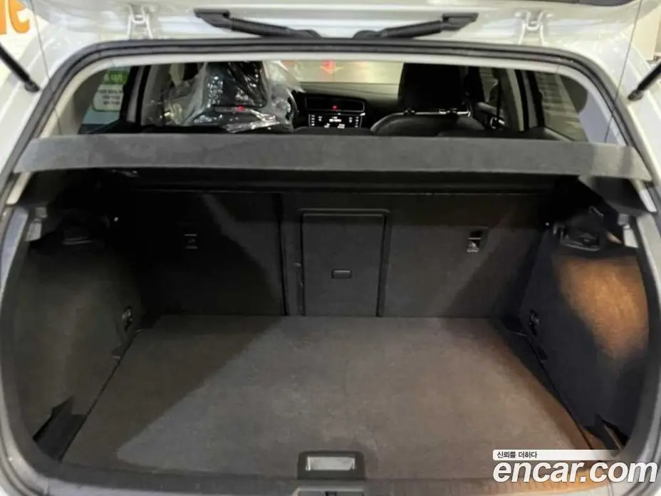 Volkswagen Golf 2014 1.4 АКПП, фото 18