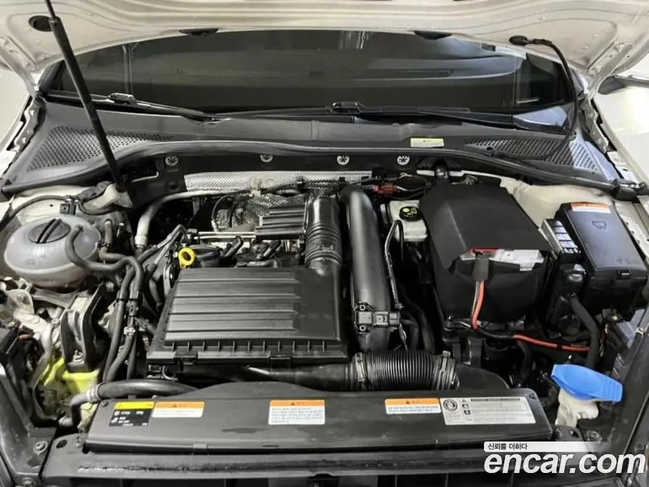 Volkswagen Golf 2014 1.4 АКПП, фото 19