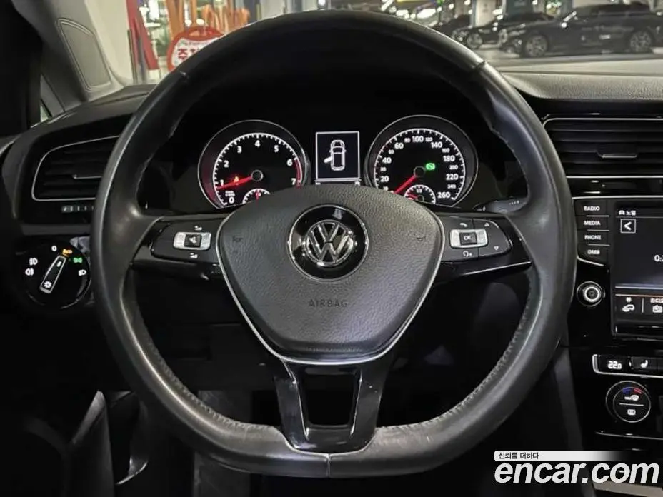 Volkswagen Golf 2014 1.4 АКПП, фото 6