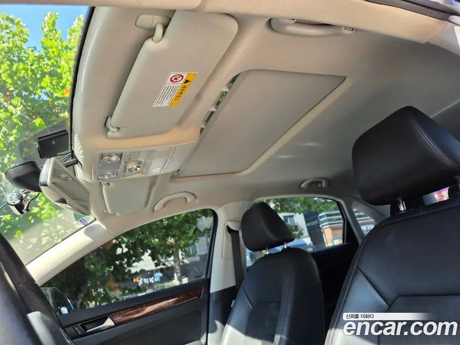 Volkswagen Passat 2013 2.0 АКПП, фото 14