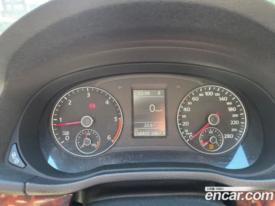 Volkswagen Passat 2013 2.0 АКПП, фото 7
