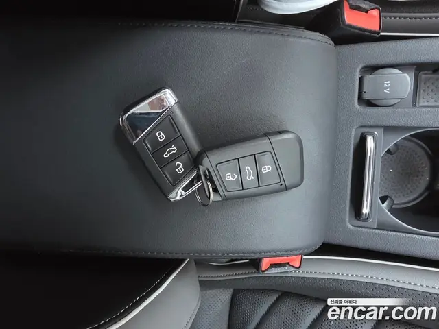 Volkswagen Passat 2013 2.0 АКПП, миниатюра 8