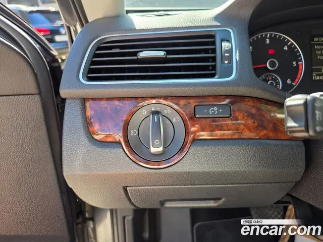 Volkswagen Passat 2013 2.0 АКПП, миниатюра 9