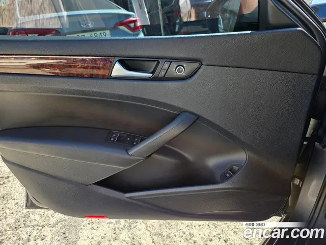 Volkswagen Passat 2013 2.0 АКПП, миниатюра 10