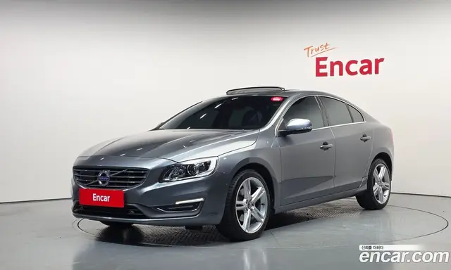 Volvo S60, 2018, 49 150 км