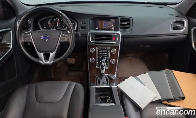 Volvo S60 2018 2.0 АКПП, миниатюра 7 Volvo S60 2018 2.0 АКПП, миниатюра 7