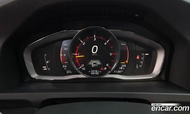 Volvo S60 2018 2.0 АКПП, миниатюра 8 Volvo S60 2018 2.0 АКПП, миниатюра 8