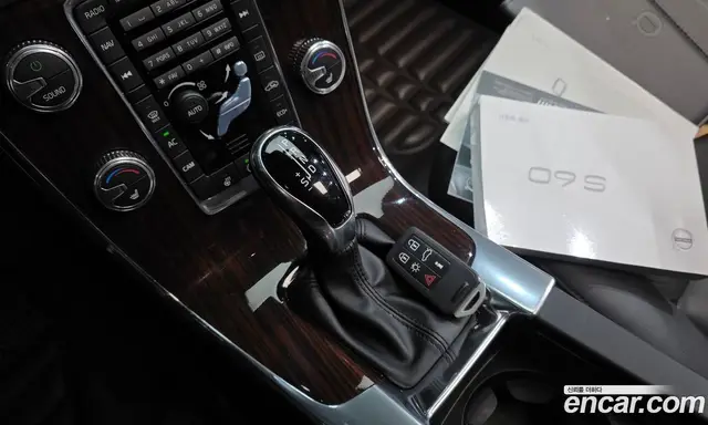 Volvo S60 2018 2.0 АКПП, миниатюра 9 Volvo S60 2018 2.0 АКПП, миниатюра 9