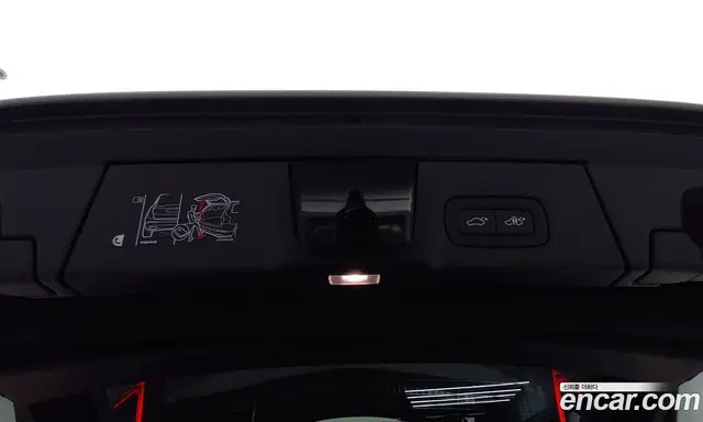 Volvo V90 2025 2.0 АКПП, миниатюра 11