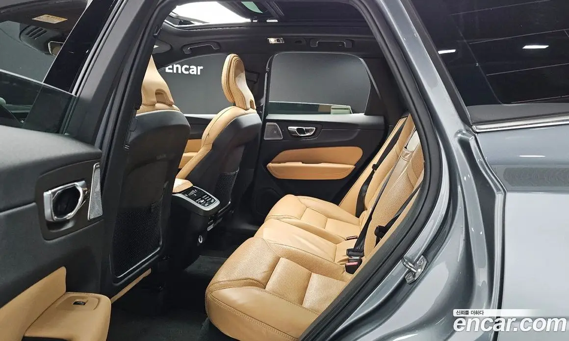 Volvo XC60 2019 2.0 АКПП, фото 12 Volvo XC60 2019 2.0 АКПП, фото 12