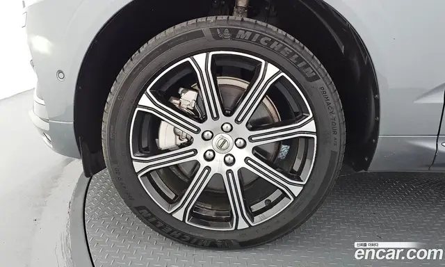 Volvo XC60 2019 2.0 АКПП, миниатюра 5 Volvo XC60 2019 2.0 АКПП, миниатюра 5