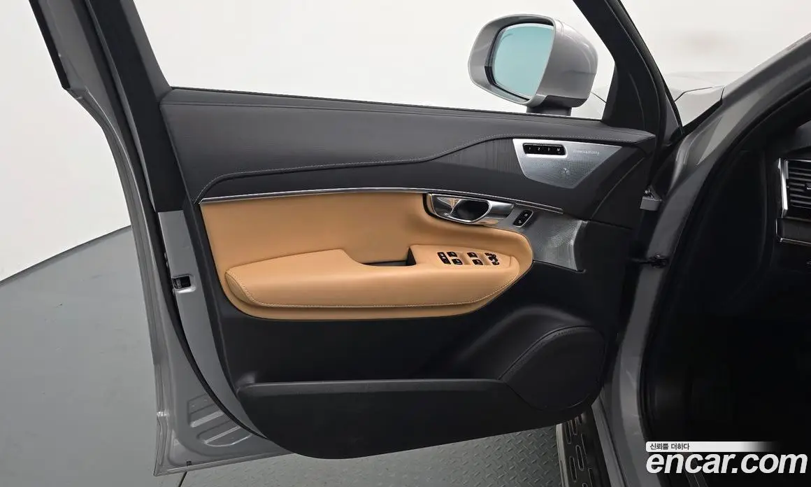 Volvo XC90 2022 2.0 АКПП, фото 13