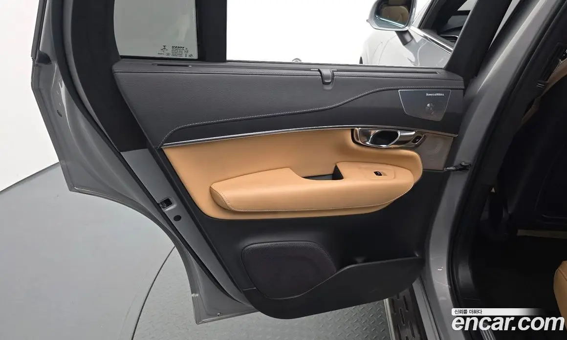 Volvo XC90 2022 2.0 АКПП, фото 14