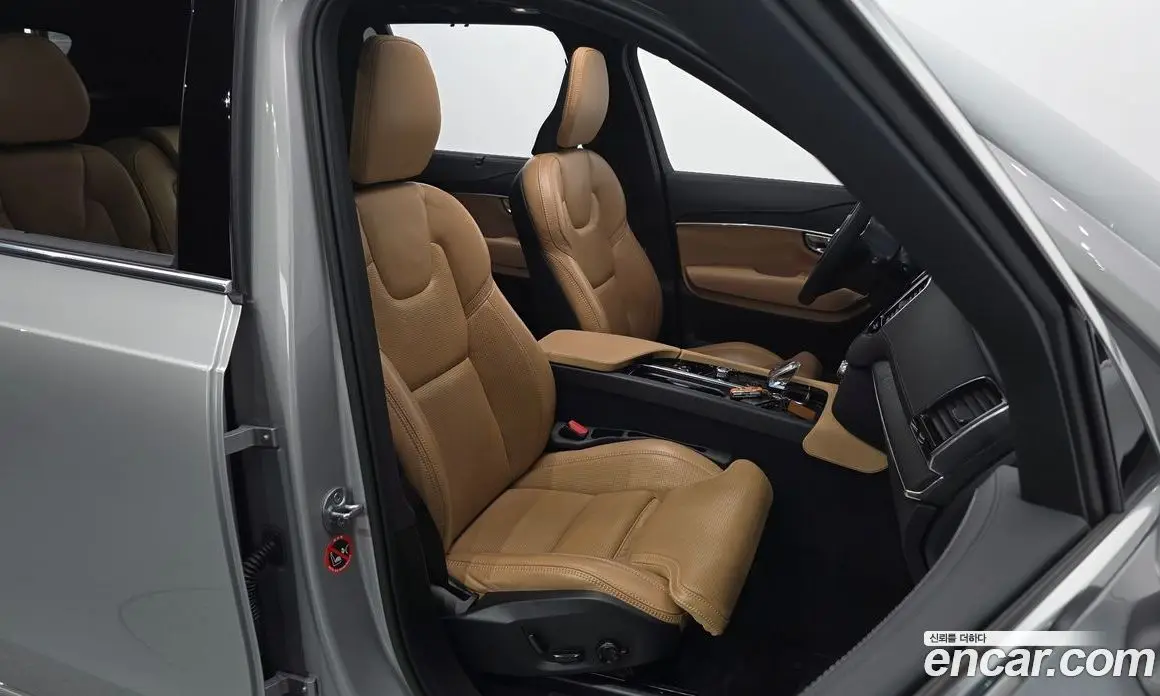 Volvo XC90 2022 2.0 АКПП, фото 15