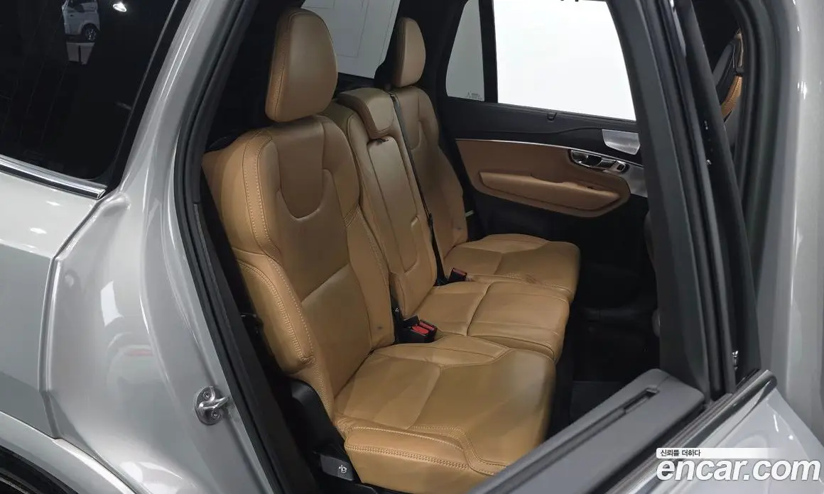Volvo XC90 2022 2.0 АКПП, фото 17
