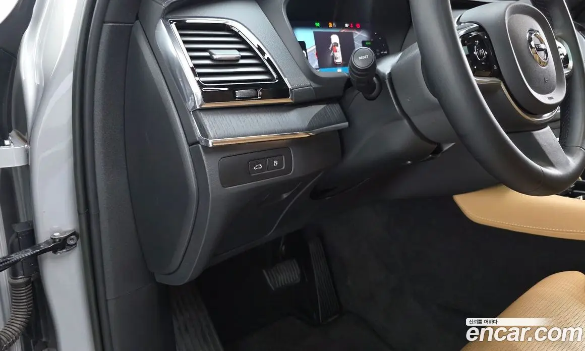 Volvo XC90 2022 2.0 АКПП, фото 18