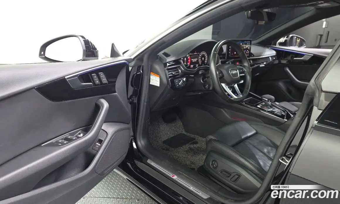 Audi A5 2021 2.0 АКПП, фото 13