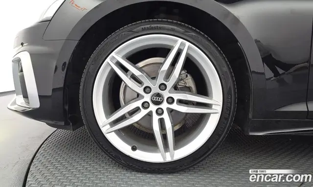 Audi A5 2021 2.0 АКПП, миниатюра 5