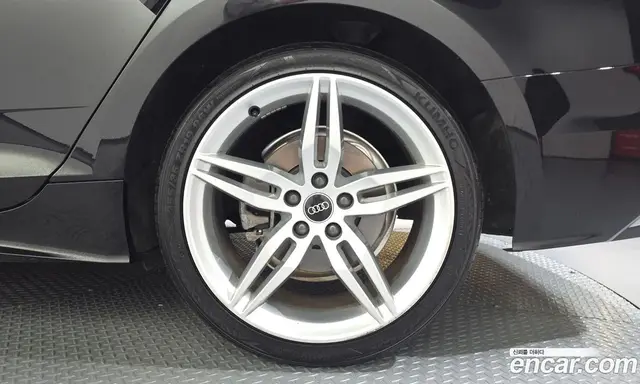 Audi A5 2021 2.0 АКПП, миниатюра 7