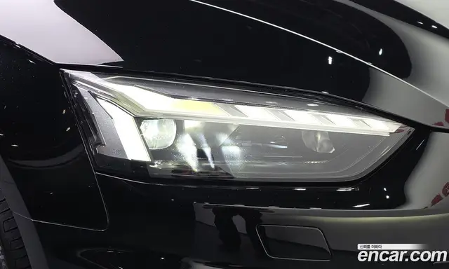 Audi A5 2021 2.0 АКПП, миниатюра 8