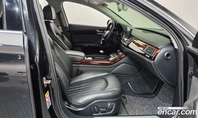 Audi A8 2011 3.0 АКПП, миниатюра 11